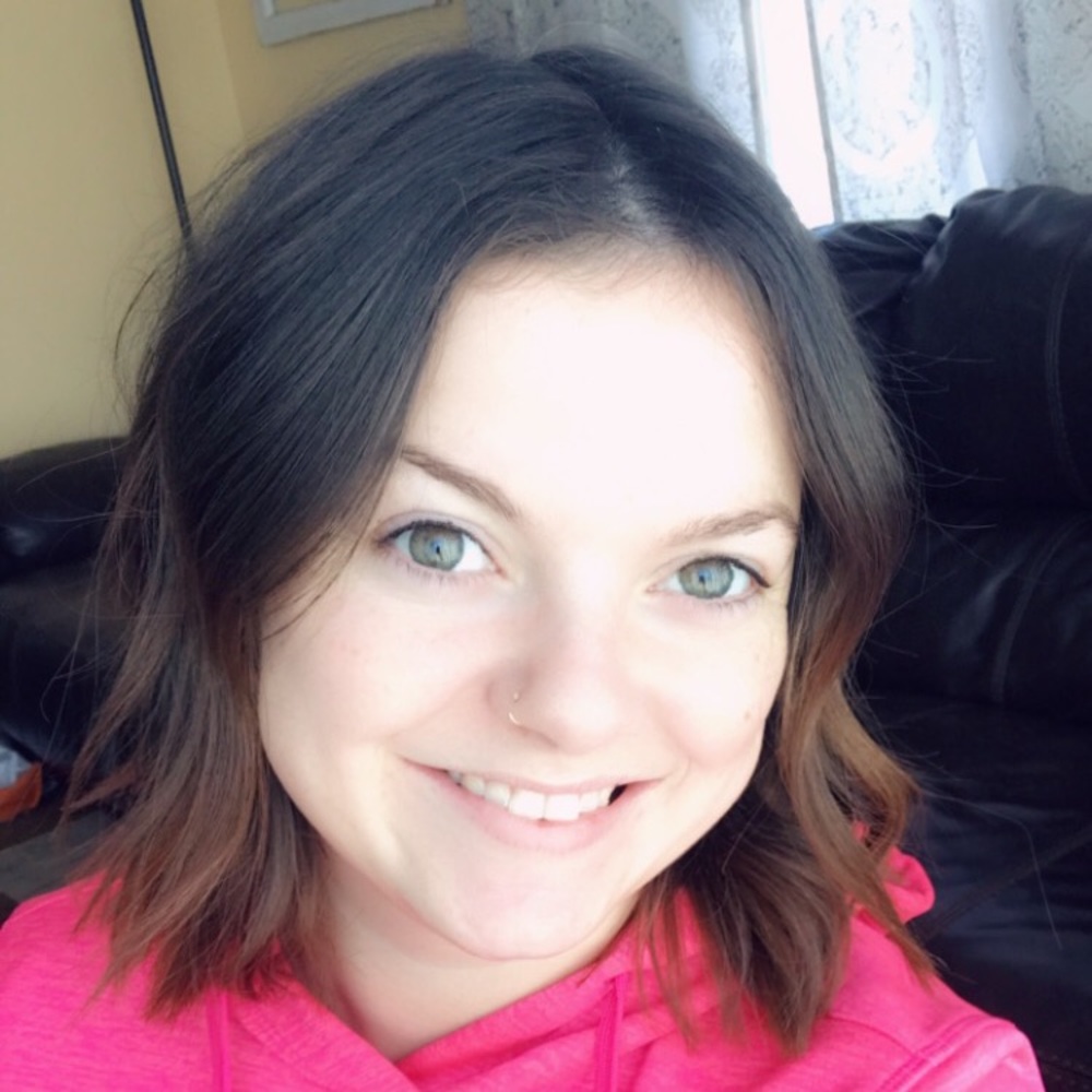 Meet your Posher, Mckenzie